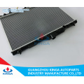 Direct Fit for Honda Aluminum Radiator for Legend 1991 1992 1993 1994 1995 Ka7 at 19010-Py3-901/ 902